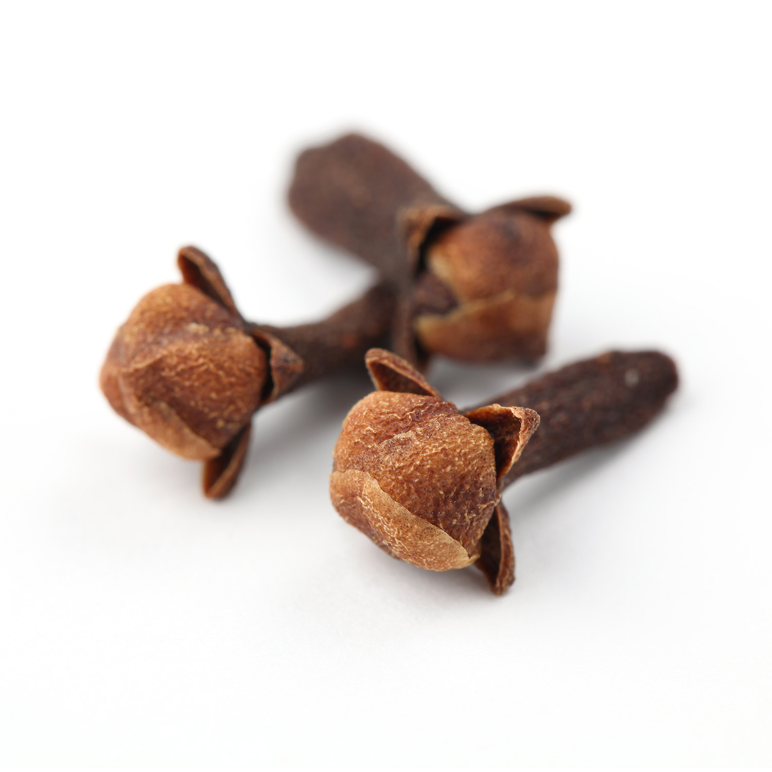 Clous de girofle