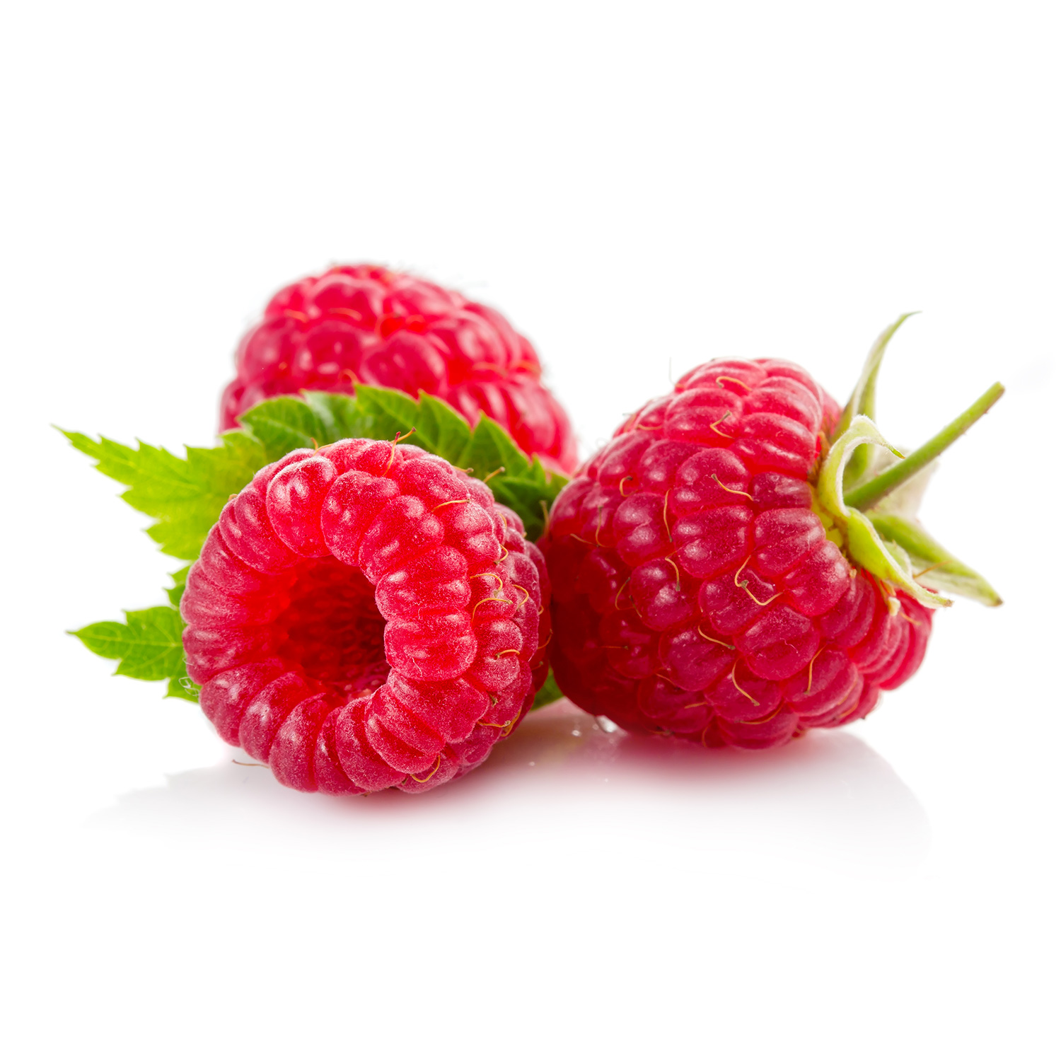 Framboises