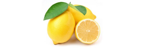 L'huile essentielle de Citron