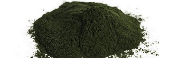La Chlorella