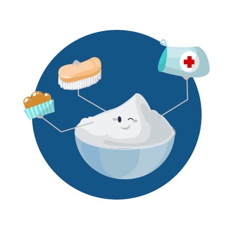 bicarbonate de soude