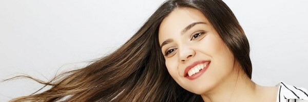 Le printemps tombent beaucoup les cheveux