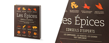 Les épices : conseils d'experts