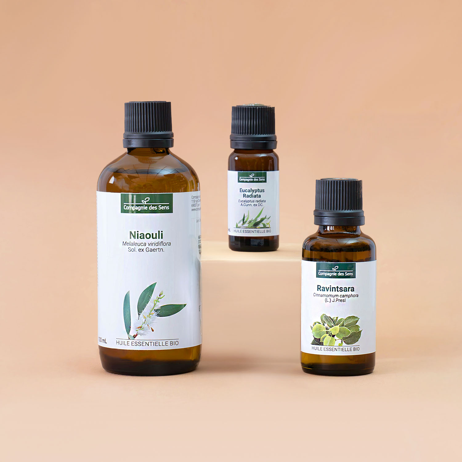 Aromathérapie