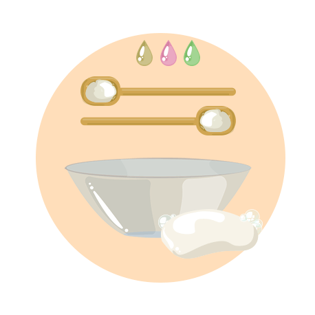 recette lessive menage