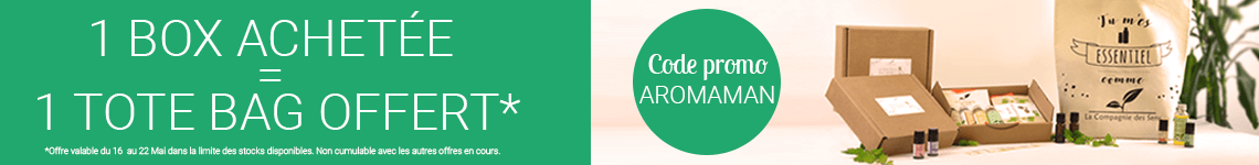 Coupons la compagnie des sens